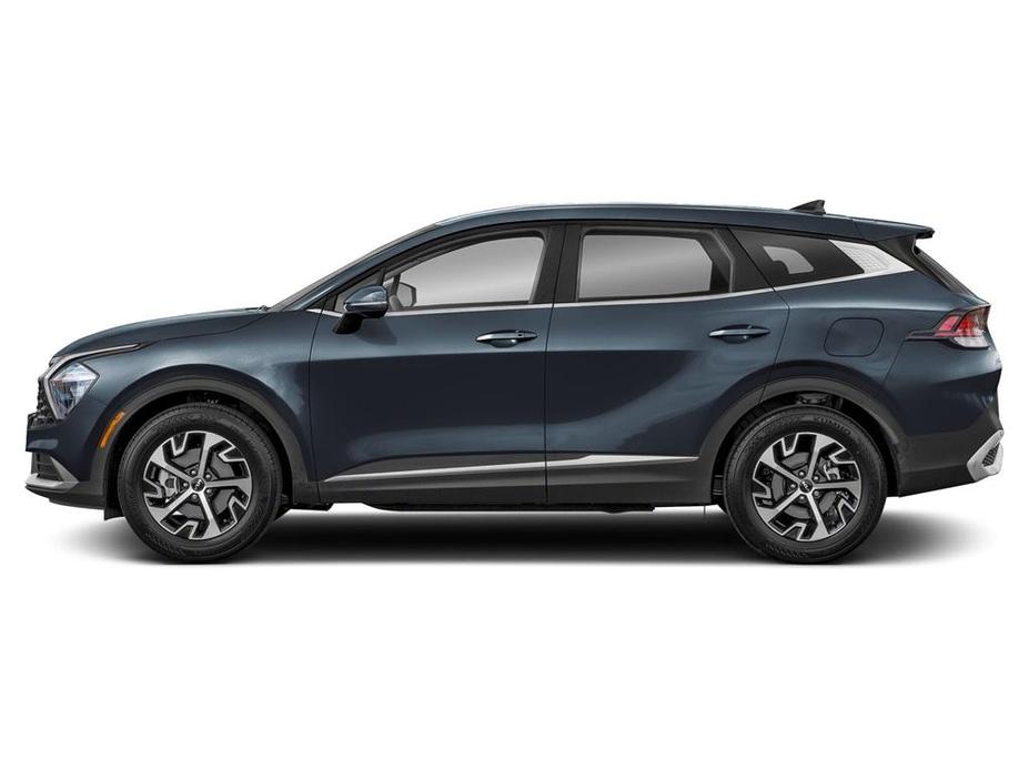 new 2025 Kia Sportage car, priced at $33,035