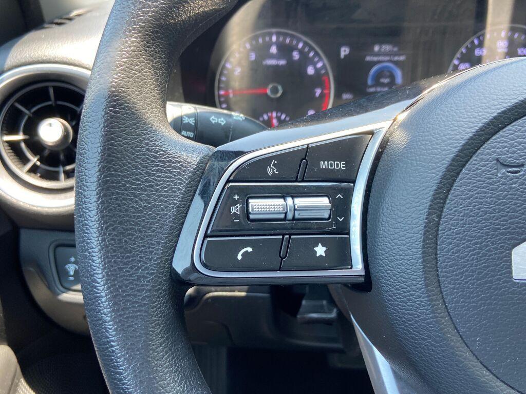 used 2023 Kia Forte car, priced at $18,791
