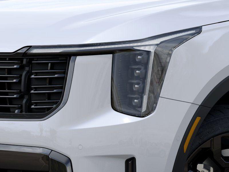 new 2026 Kia Sorento Plug-In Hybrid car, priced at $55,775