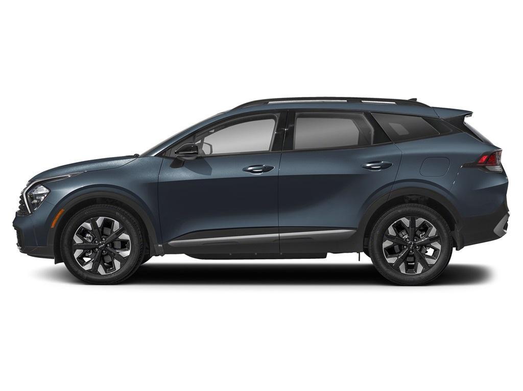 new 2025 Kia Sportage Plug-In Hybrid car, priced at $41,710