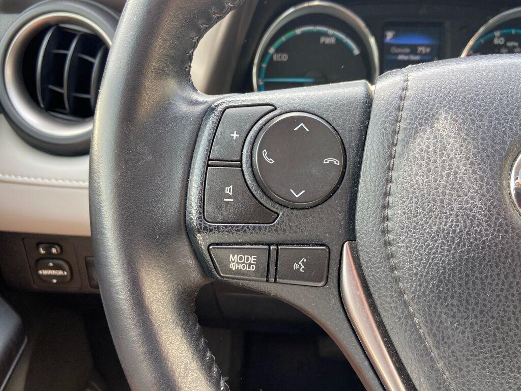 used 2016 Toyota RAV4 Hybrid car, priced at $20,991