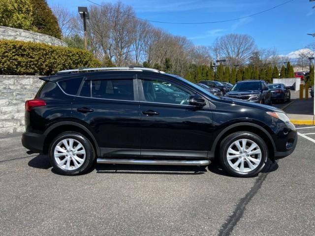 used 2015 Toyota RAV4 car, priced at $18,991