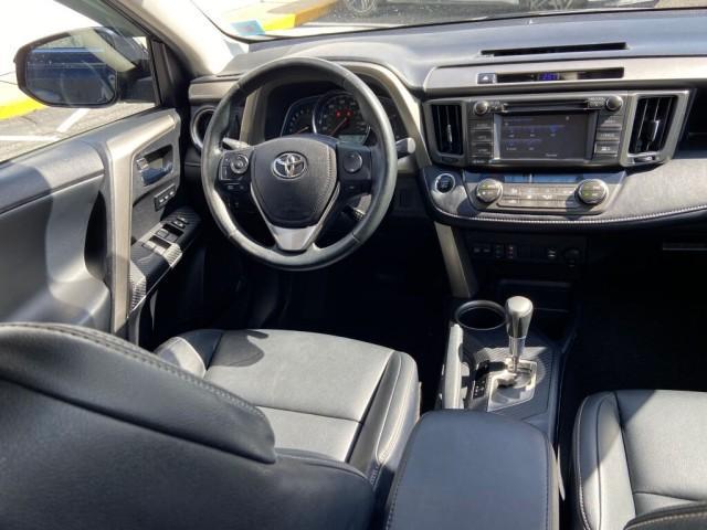 used 2015 Toyota RAV4 car, priced at $18,991