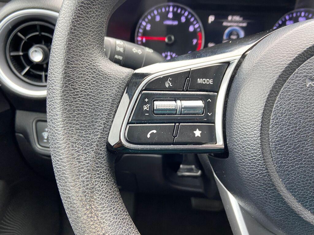 used 2023 Kia Forte car, priced at $18,466