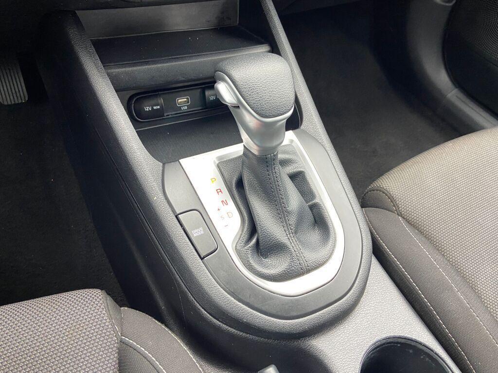 used 2023 Kia Forte car, priced at $18,466