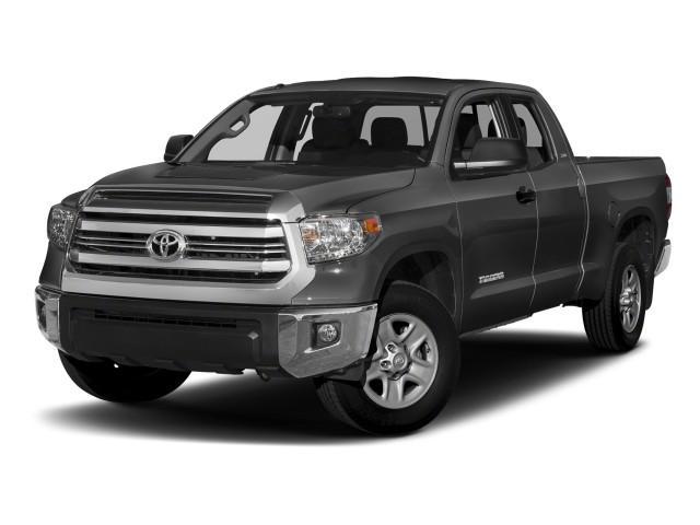 used 2017 Toyota Tundra car, priced at $34,991
