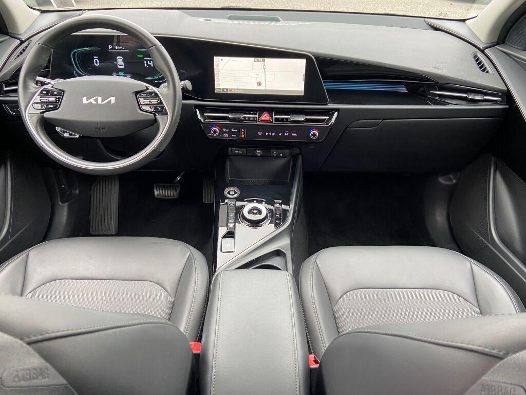 used 2023 Kia Niro Plug-In Hybrid car, priced at $23,495