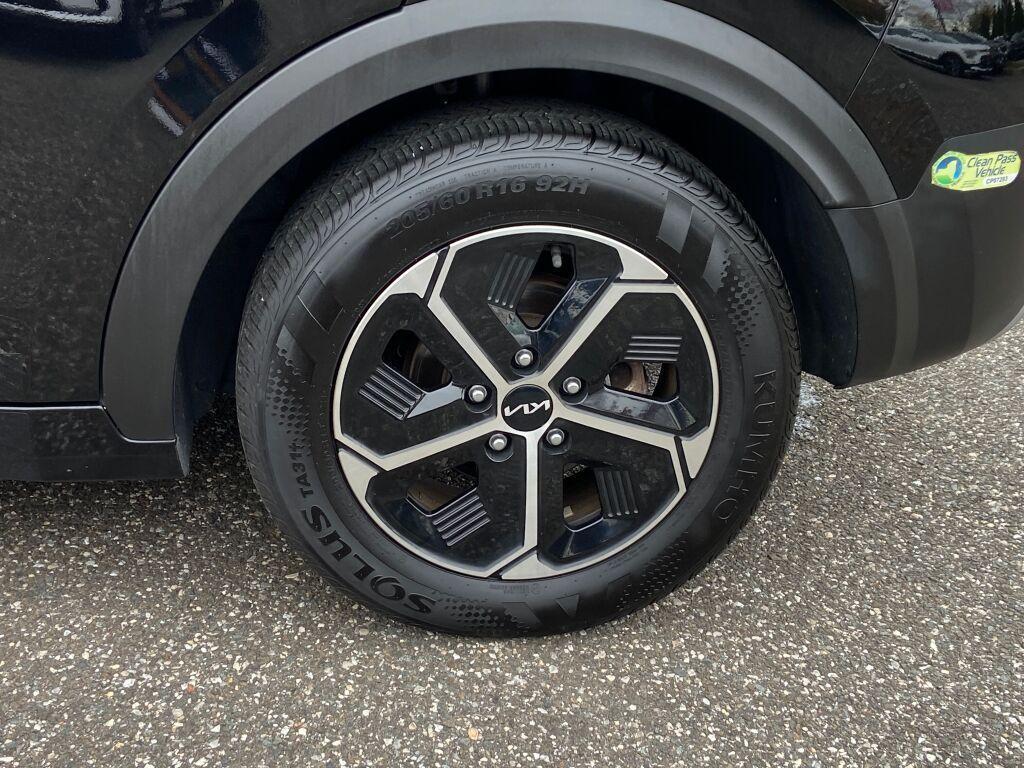 used 2023 Kia Niro Plug-In Hybrid car, priced at $23,495