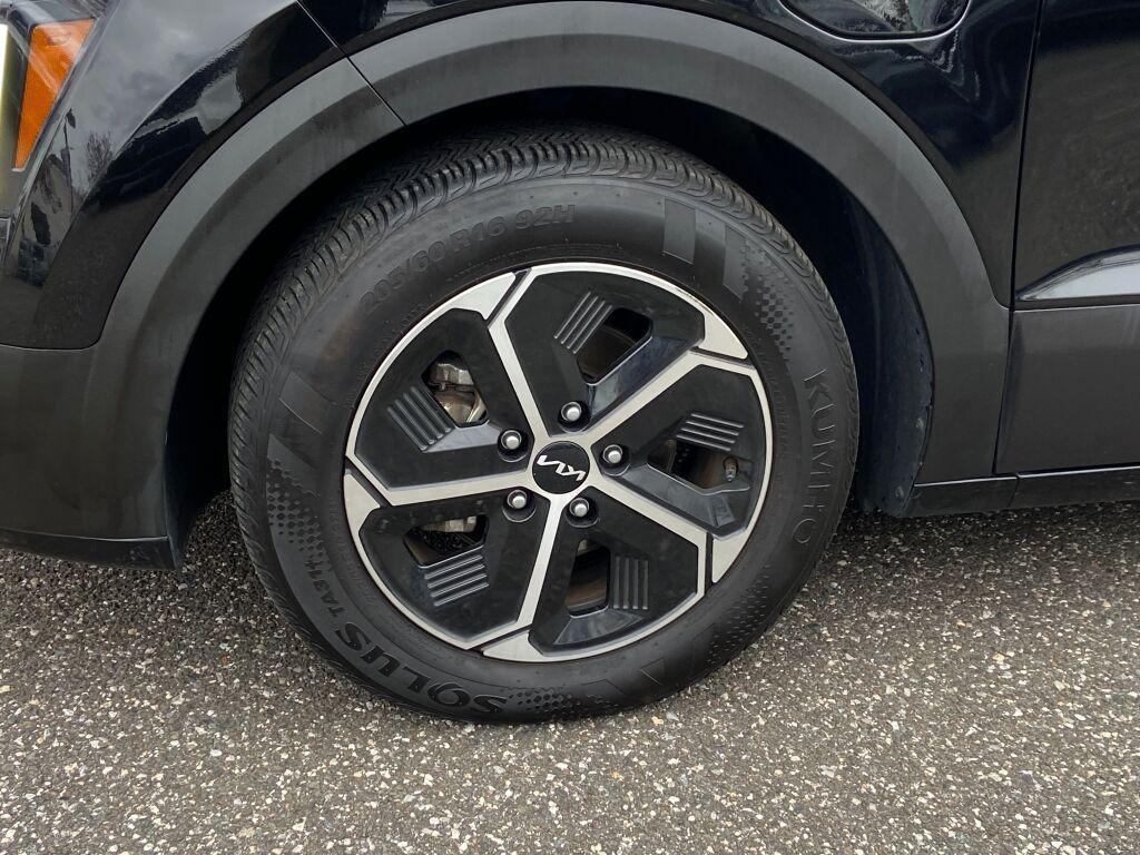 used 2023 Kia Niro Plug-In Hybrid car, priced at $23,495