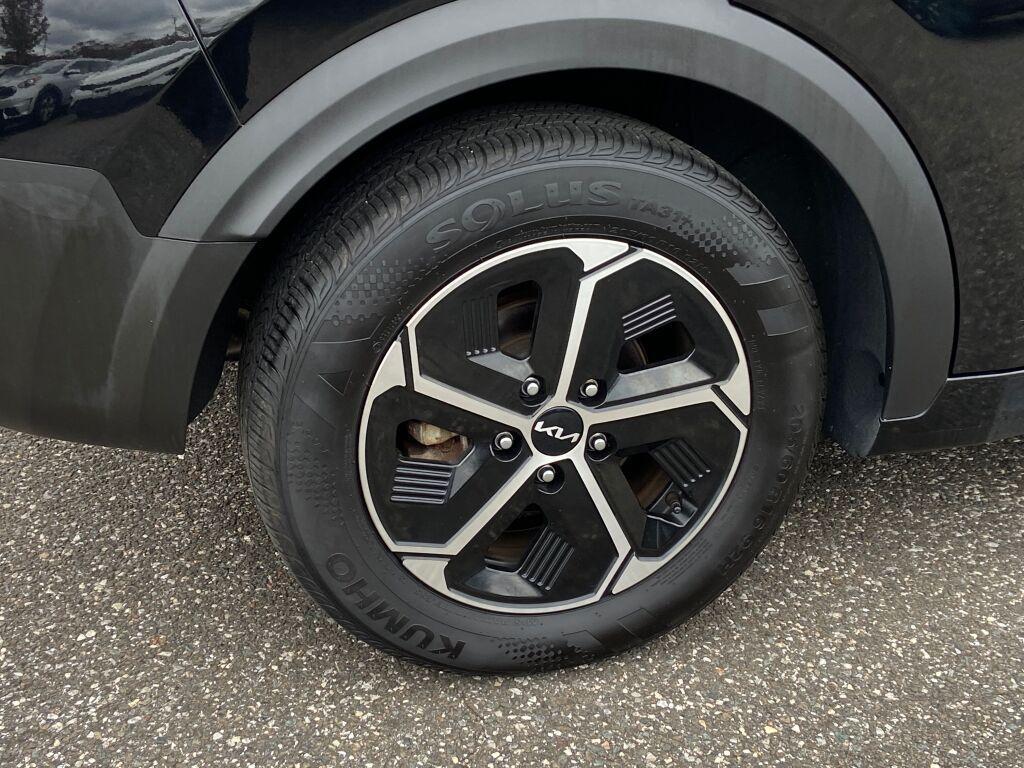 used 2023 Kia Niro Plug-In Hybrid car, priced at $23,495