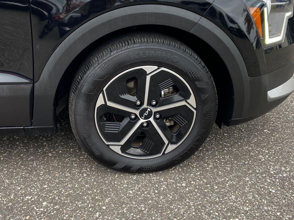 used 2023 Kia Niro Plug-In Hybrid car, priced at $23,495