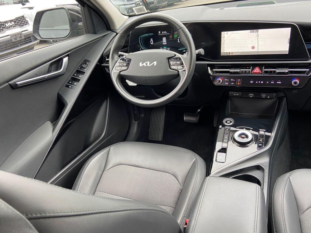 used 2023 Kia Niro Plug-In Hybrid car, priced at $23,495