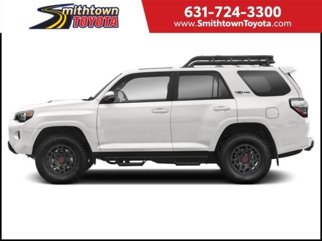 used 2023 Toyota 4Runner car, priced at $58,991