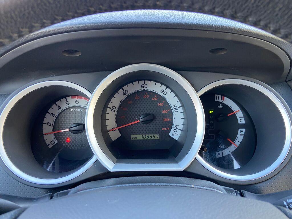 used 2013 Toyota Tacoma car, priced at $25,991