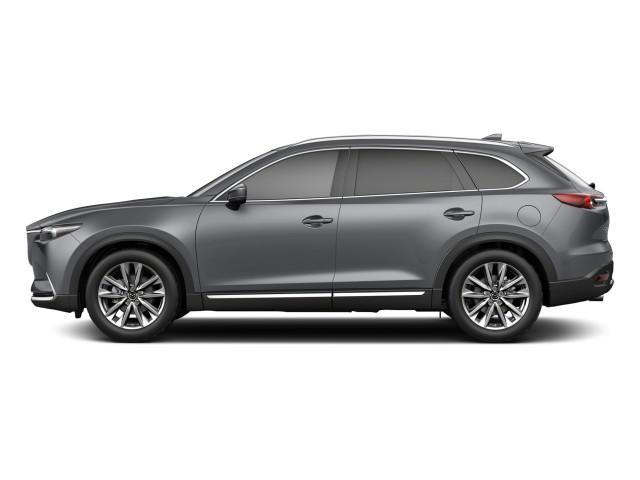 used 2018 Mazda CX-9 car, priced at $21,991