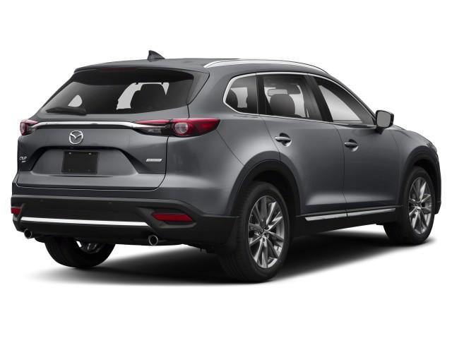 used 2018 Mazda CX-9 car, priced at $21,991