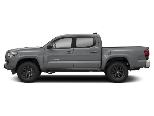 used 2021 Toyota Tacoma car, priced at $38,791