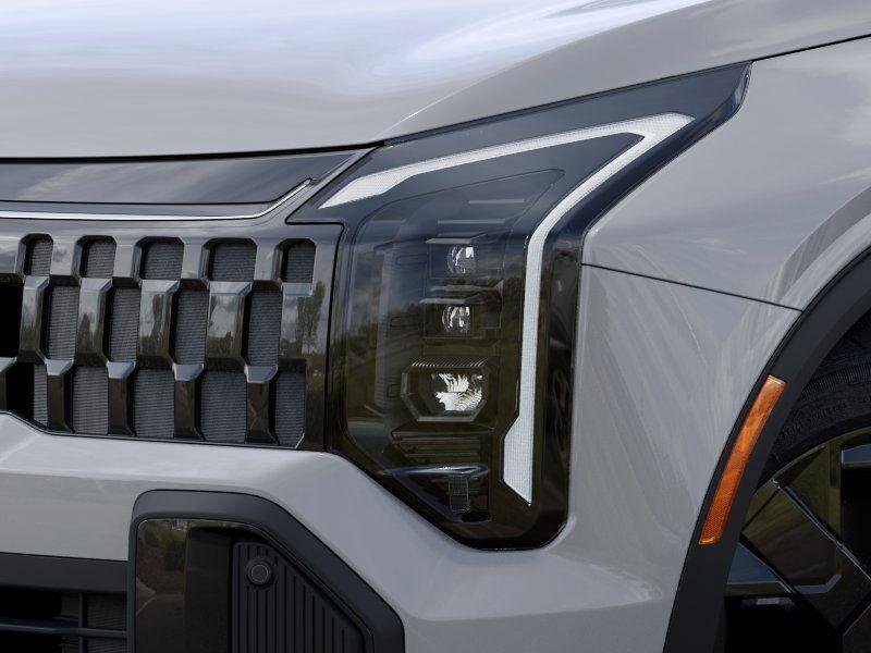 new 2026 Kia Sportage car, priced at $36,730