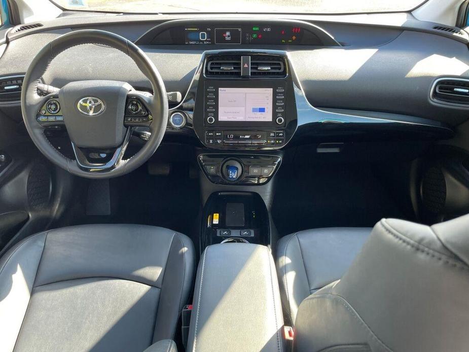 used 2020 Toyota Prius car, priced at $26,991