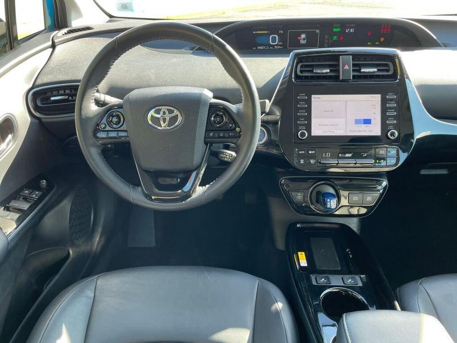 used 2020 Toyota Prius car, priced at $26,991