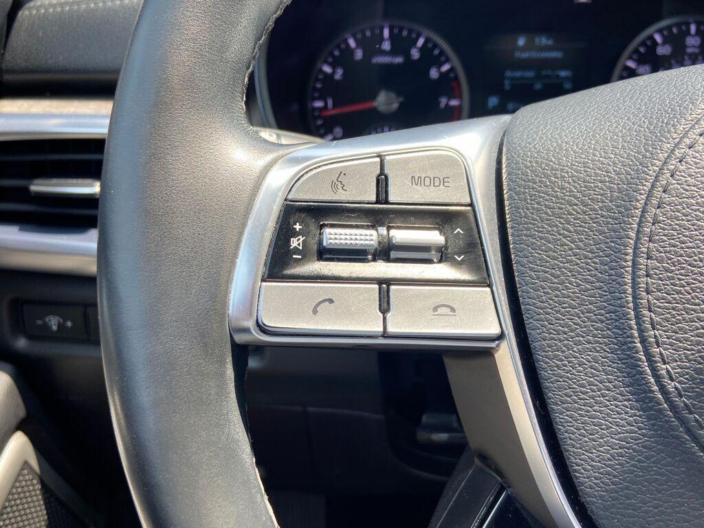 used 2020 Kia Telluride car, priced at $24,495