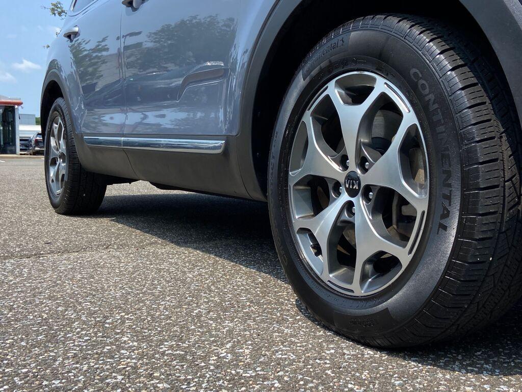 used 2020 Kia Telluride car, priced at $24,495