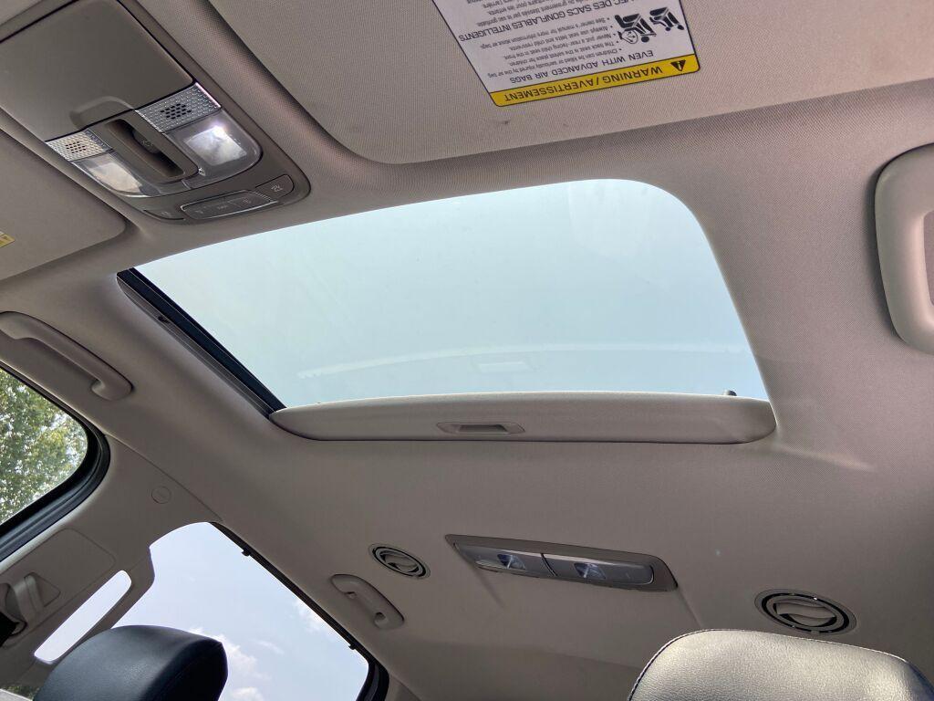 used 2020 Kia Telluride car, priced at $24,495