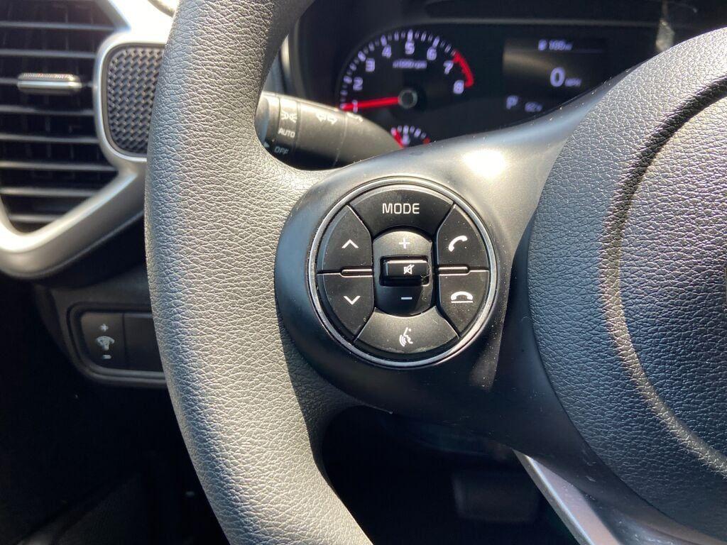 used 2022 Kia Soul car, priced at $17,995