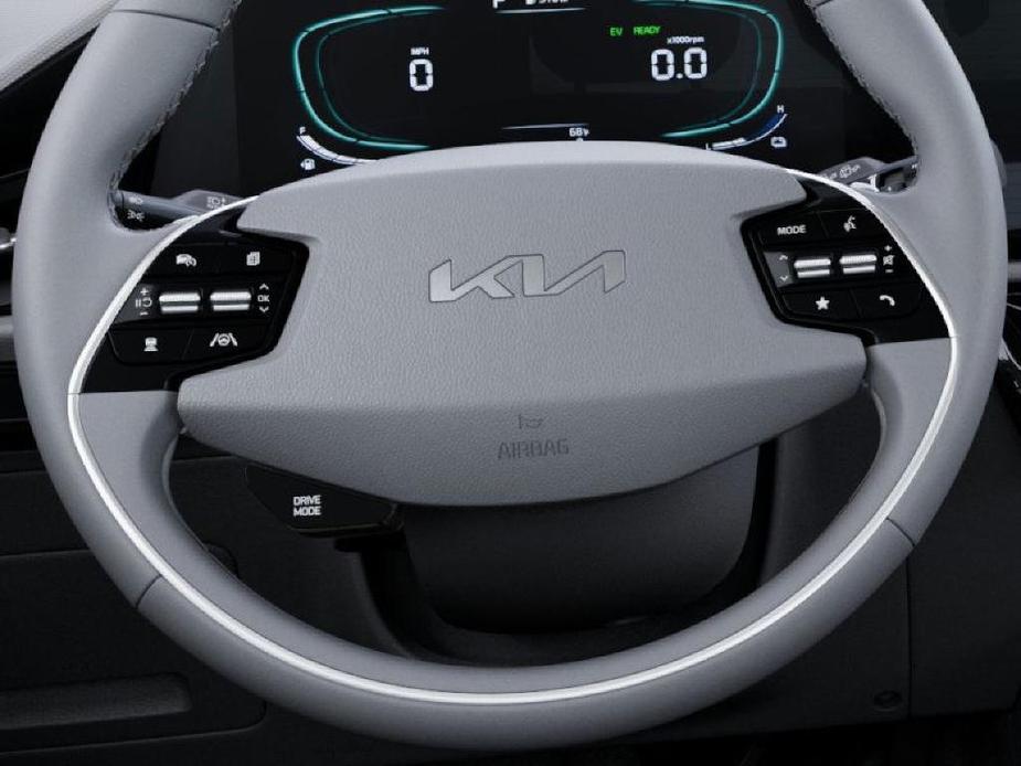 new 2024 Kia Niro car, priced at $31,650