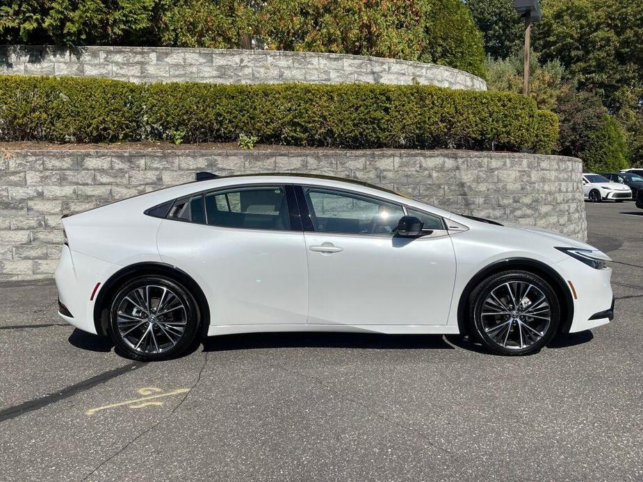 used 2024 Toyota Prius car, priced at $42,991