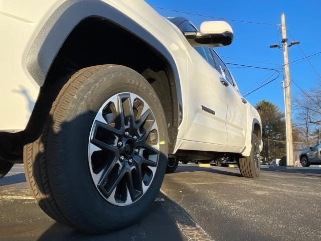 used 2023 Toyota Tundra Hybrid car, priced at $57,991