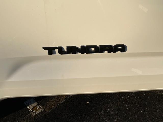 used 2023 Toyota Tundra Hybrid car, priced at $57,991