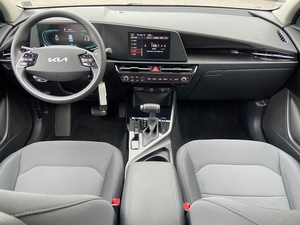used 2024 Kia Niro car, priced at $23,991