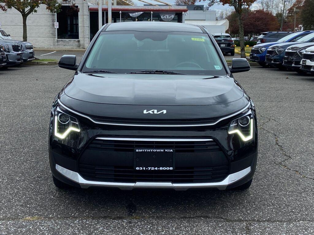 used 2024 Kia Niro car, priced at $23,991