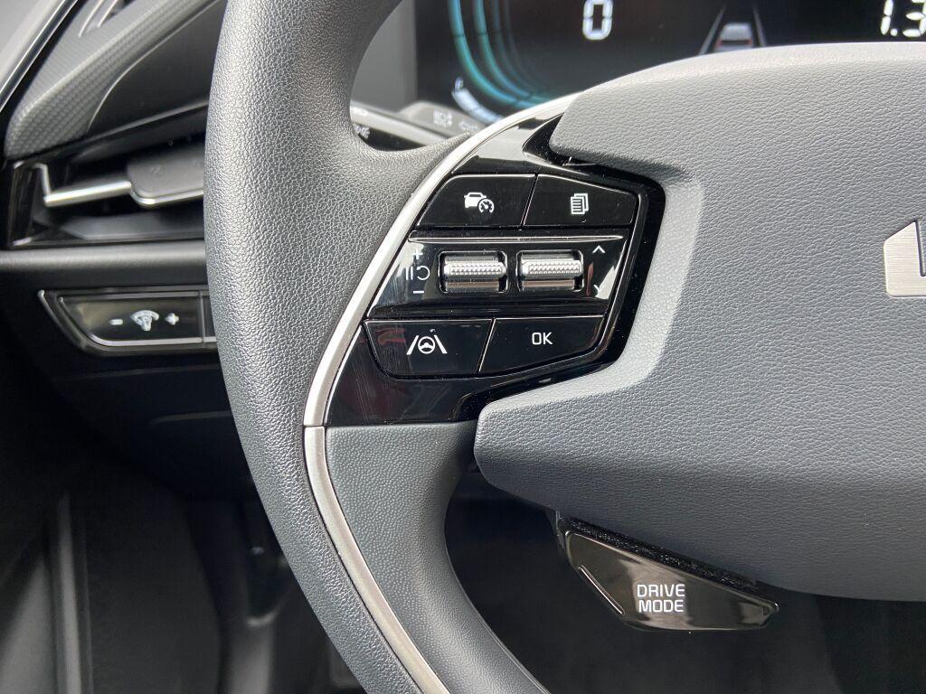 used 2024 Kia Niro car, priced at $23,991