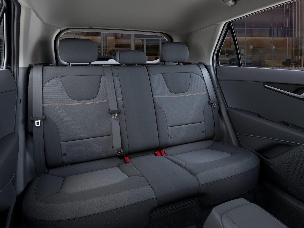 new 2025 Kia Niro car, priced at $29,230