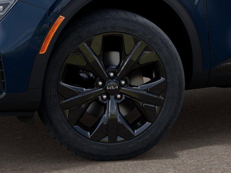 new 2025 Kia Sportage Plug-In Hybrid car, priced at $41,695