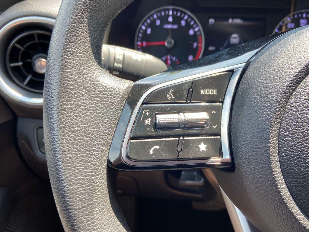 used 2023 Kia Forte car, priced at $17,995