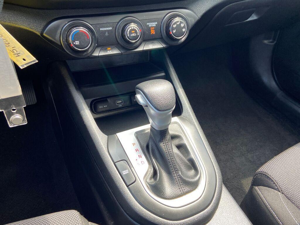 used 2023 Kia Forte car, priced at $17,492