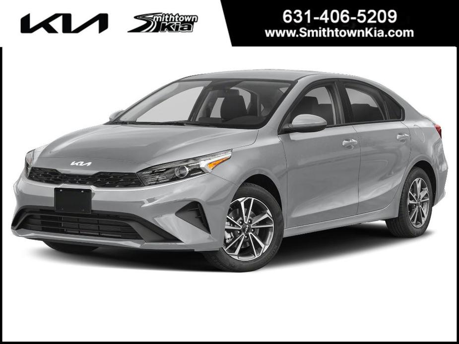 used 2022 Kia Forte car, priced at $18,799