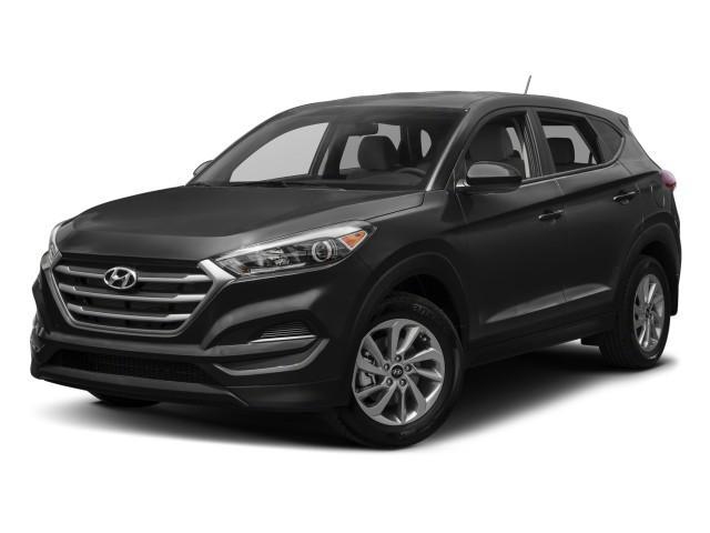 used 2017 Hyundai Tucson car, priced at $18,991