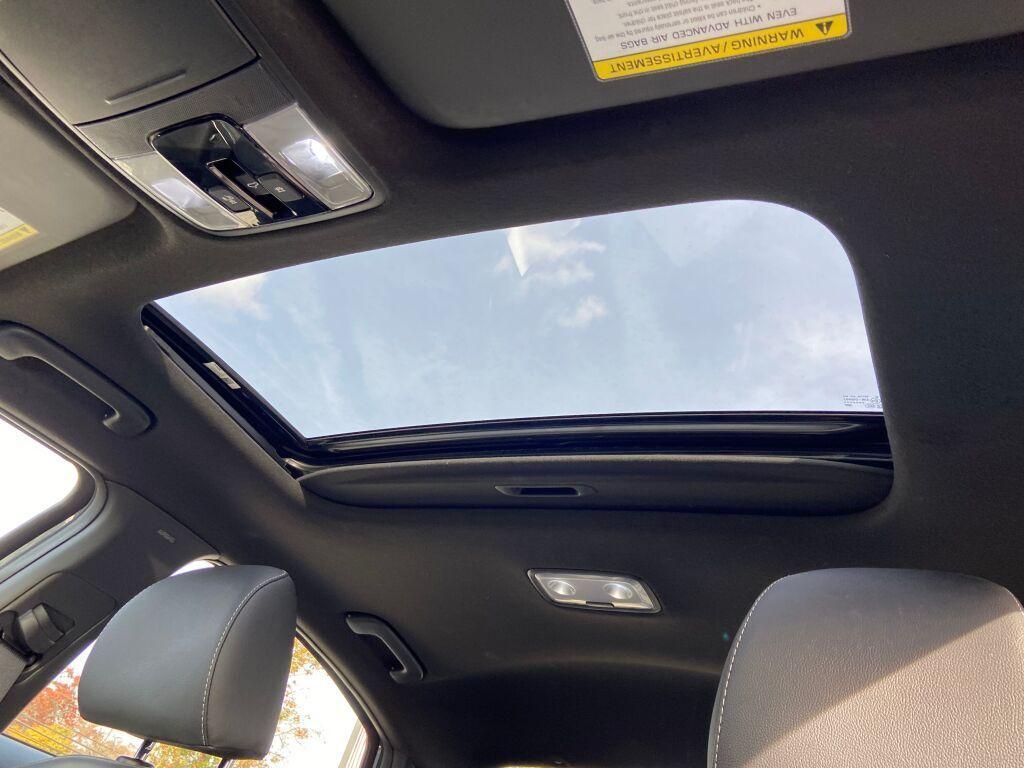 used 2023 Kia Forte car, priced at $19,996