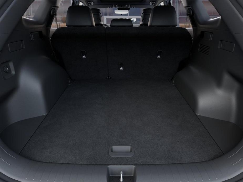 new 2024 Kia Sportage Plug-In Hybrid car, priced at $41,205