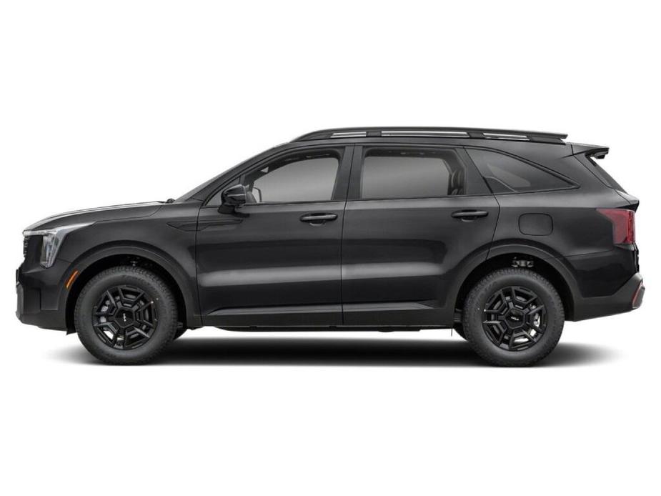 new 2024 Kia Sorento car, priced at $48,990