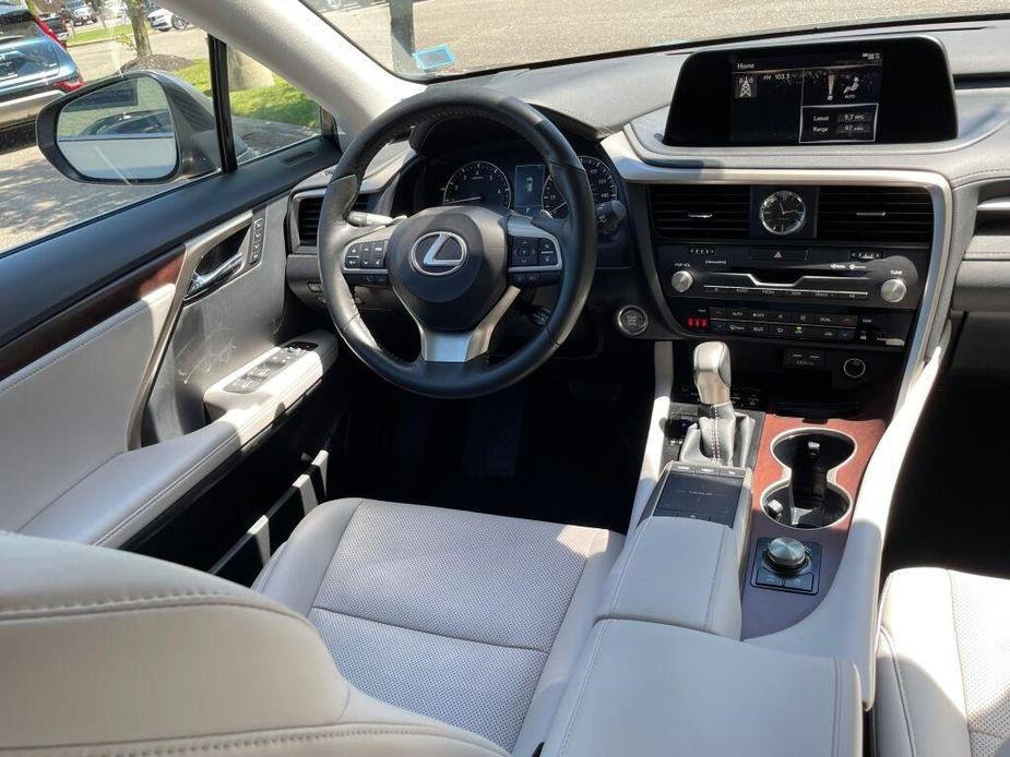 used 2020 Lexus RX 350 car, priced at $33,991