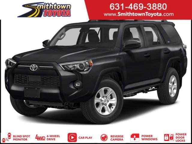 used 2023 Toyota 4Runner car, priced at $42,991