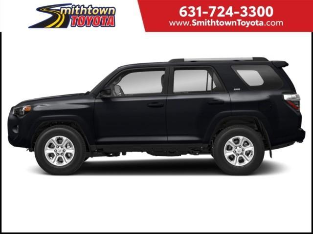 used 2023 Toyota 4Runner car, priced at $42,991