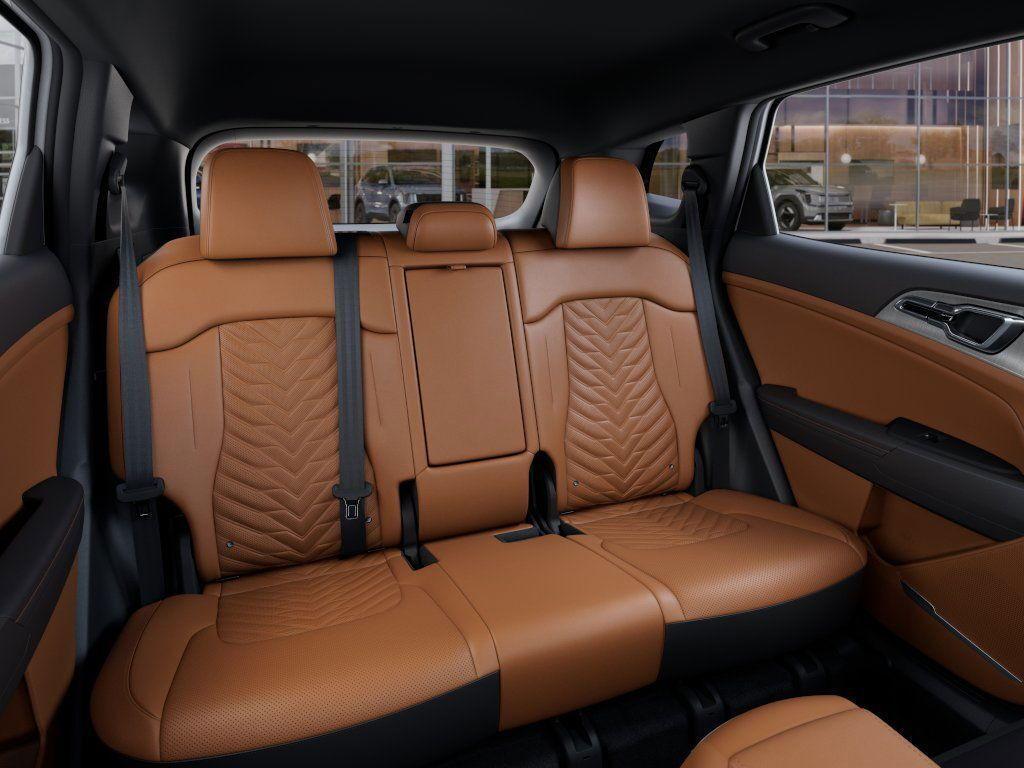 new 2026 Kia Sportage car, priced at $35,135