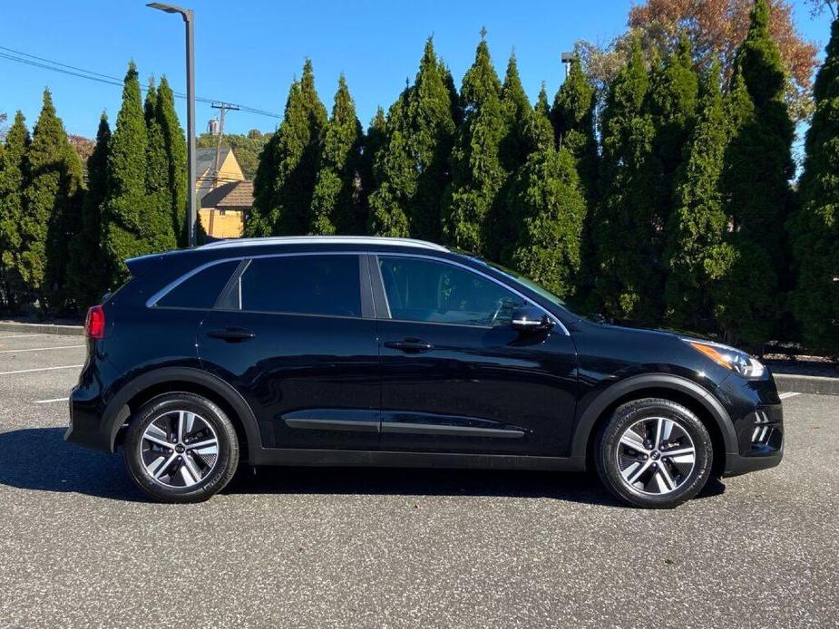 used 2020 Kia Niro car, priced at $25,995