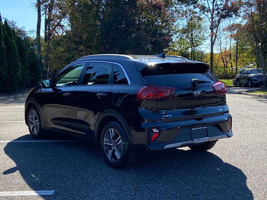 used 2020 Kia Niro car, priced at $25,995